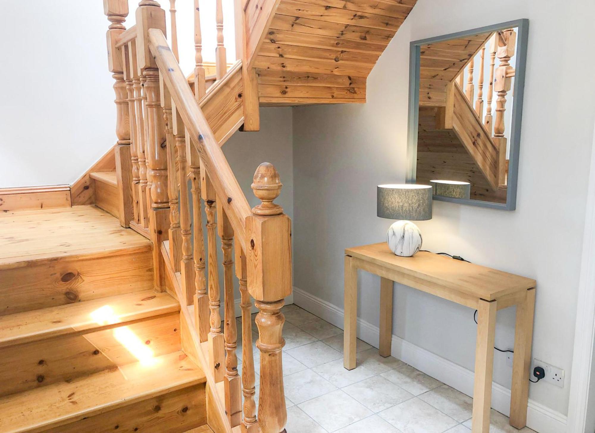 Old Court Holiday Homes Terryglass - Sleeps 6 By Trident Holiday Homes Eksteriør billede